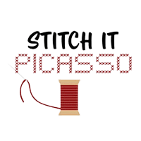 Stitch it Picasso